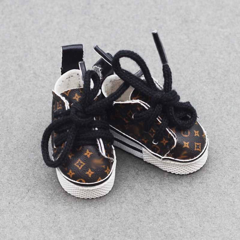 labubu shoes