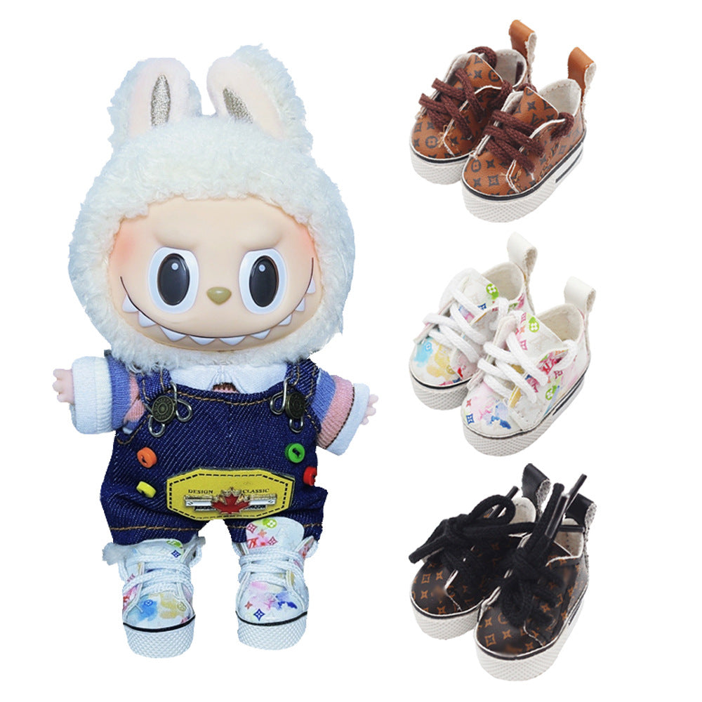 labubu shoes