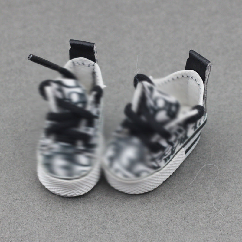 labubu shoes
