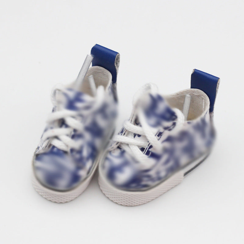 labubu shoes