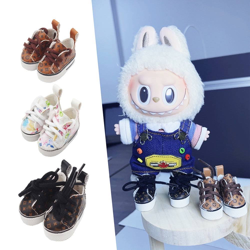labubu shoes