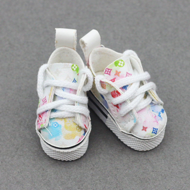 labubu shoes