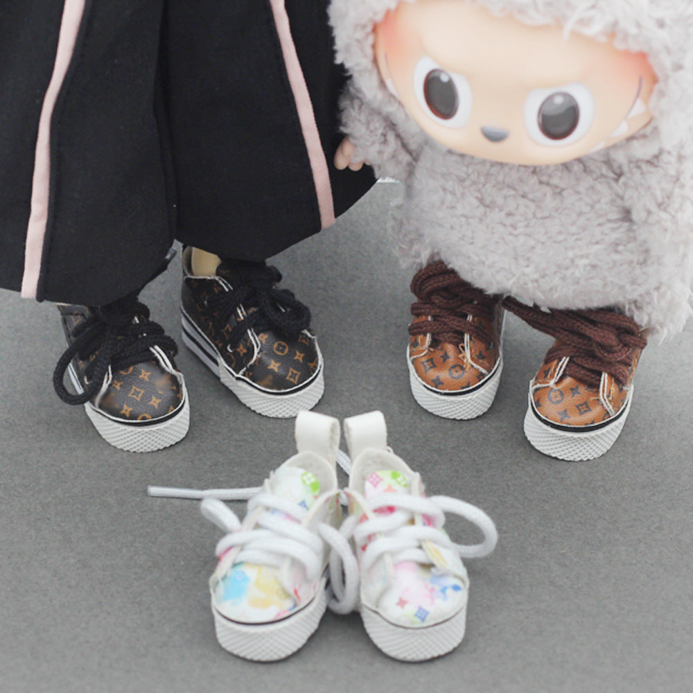 labubu shoes
