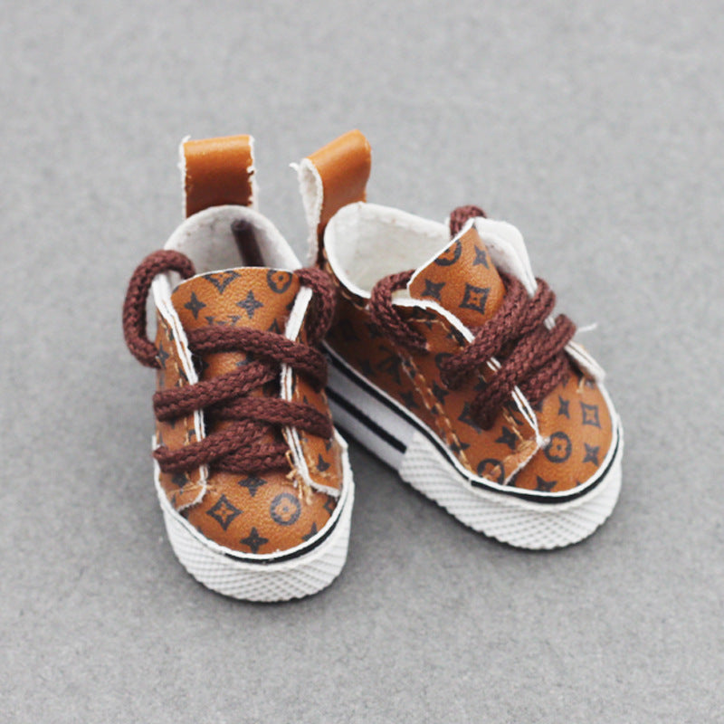 labubu shoes