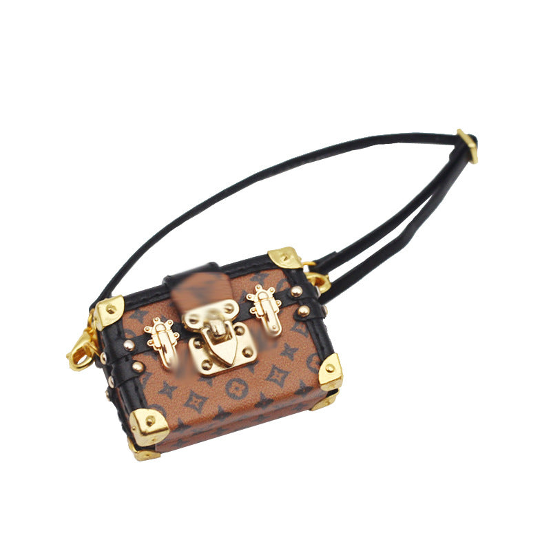 Labubu bag