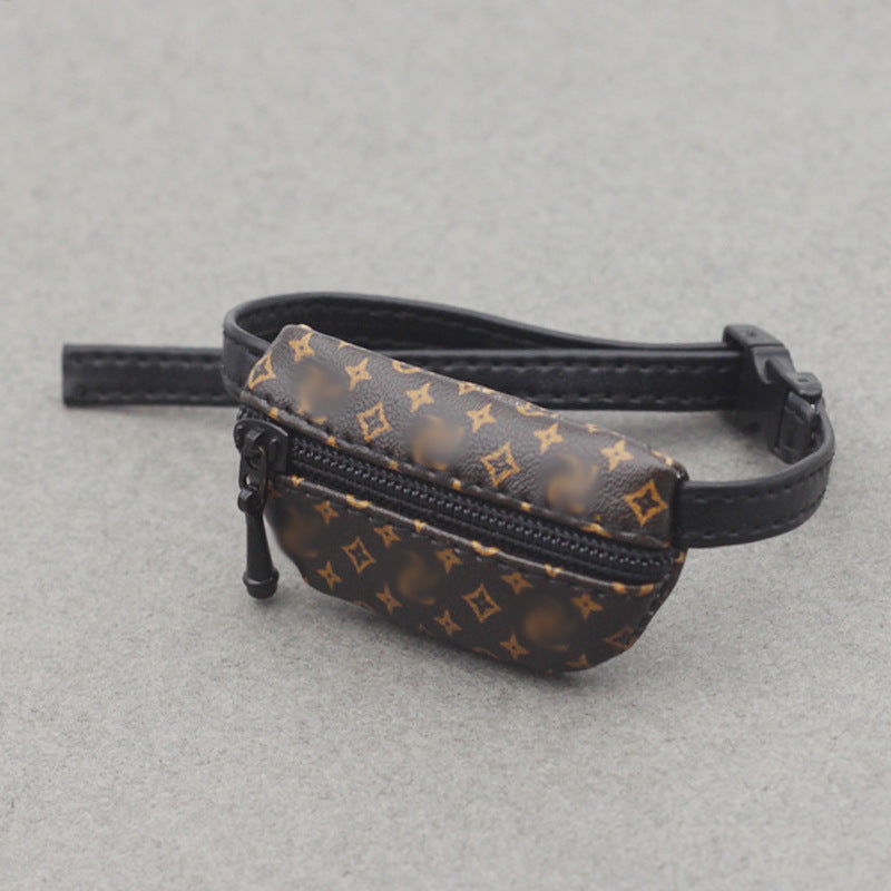 Labubu bag
