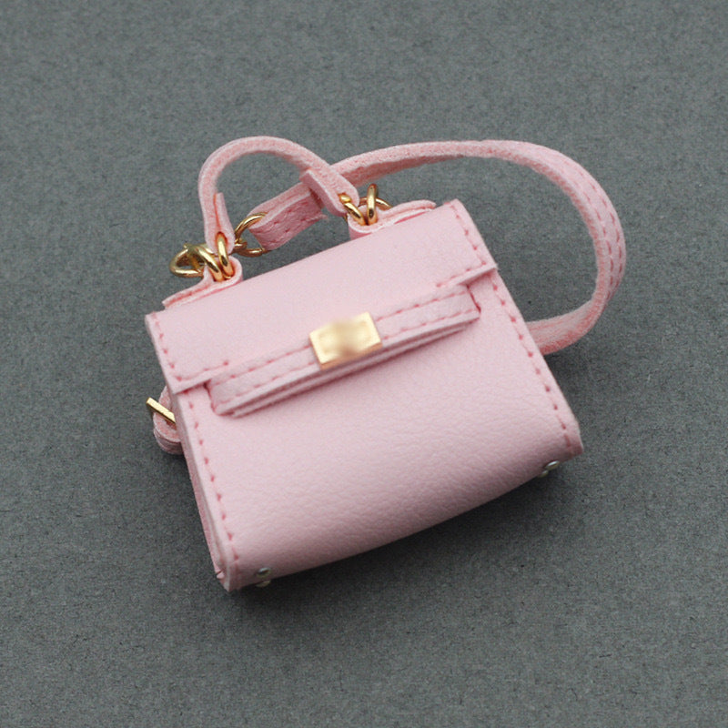 Labubu bag