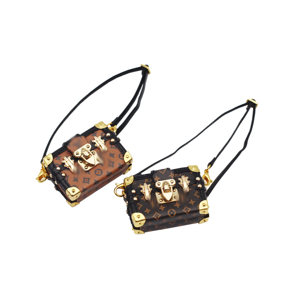Labubu bag