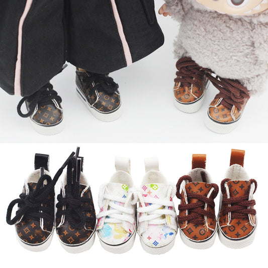 labubu shoes